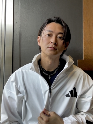 KONOSUKE(ｺｳﾉｽｹ) 頑張るのが当たり前になっている人ほど