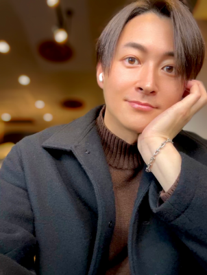 KONOSUKE(ｺｳﾉｽｹ) 面倒だなっていつも思うよ