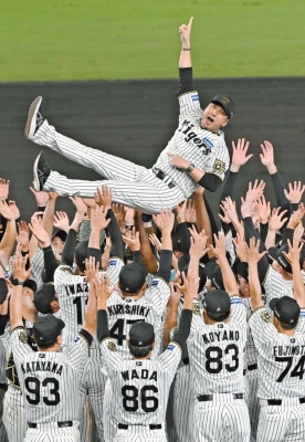 MAIKI(マイキ) 阪神連覇㊗️🐯🏆