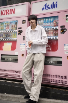 KENTO(ケント) めちゃ寝た
