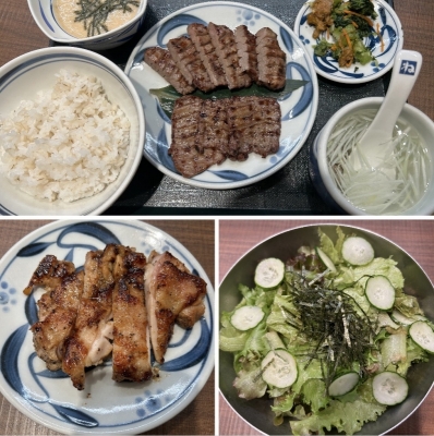 KONOSUKE(ｺｳﾉｽｹ) ねぎしの太客