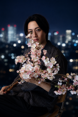 DAIGO(ダイゴ) おやすみなさい