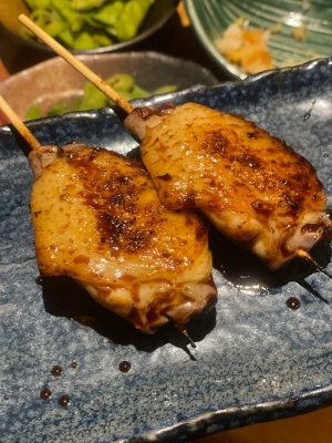 HARUMI(ﾊﾙﾐ) 焼き鳥