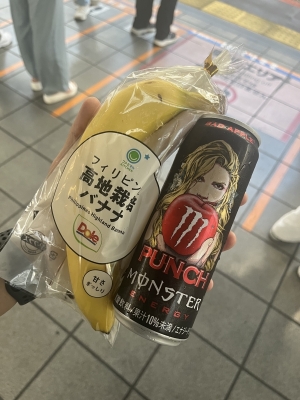 NINA（ﾆｲﾅ） アドレナリンを信じる
