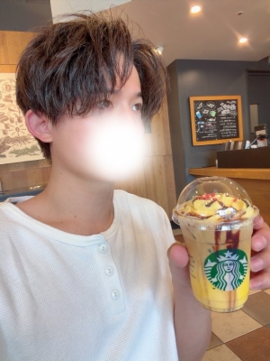 TAISHI(タイシ) 横顔かっこいいて褒められます笑
