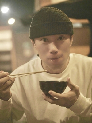 MITSUYA(ﾐﾂﾔ) 服装について