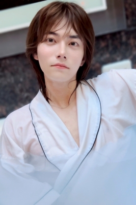 HIDAKA(ﾋﾀﾞｶ) おはよ