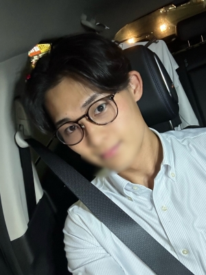 DAICHI(ﾀﾞｲﾁ) たまには仕事姿も