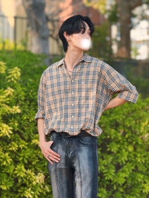 KENSHIN(ｹﾝｼﾝ) イクことができない悩みにアンサー