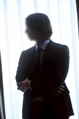maru（ﾏﾙ） 紳士服のマル