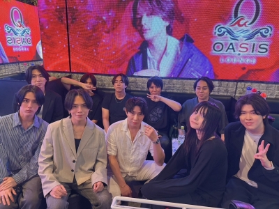 MUGEN（ﾑｹﾞﾝ） 【モチベーション交流会に参加してきました】