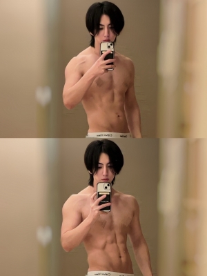 RURI(ﾙﾘ) 筋肉担当