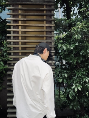 KONOSUKE(ｺｳﾉｽｹ) 惹かれるものには きっと理由がある