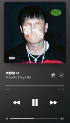 NEO(ネオ) 一日一曲🎧