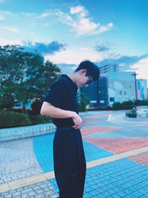 ITSUKI(ｲﾂｷ) ☺️