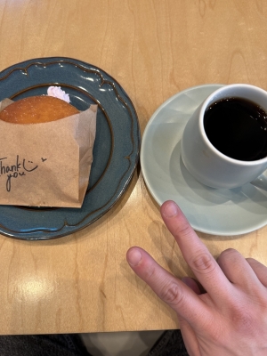 ARASHI(ｱﾗｼ) 【甘いと苦い】