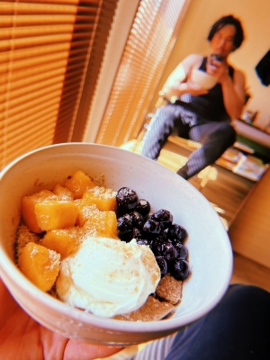 MOCHI（ﾓﾁ） ホットな。