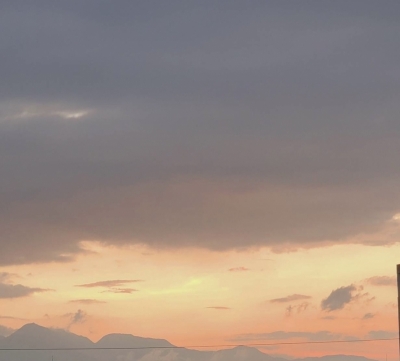 MIRAI(ミライ) こんばんはー！