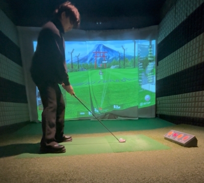 OZ(ｵｽﾞ) ゆるゆる写メ日記〜ゴルフオモロい〜