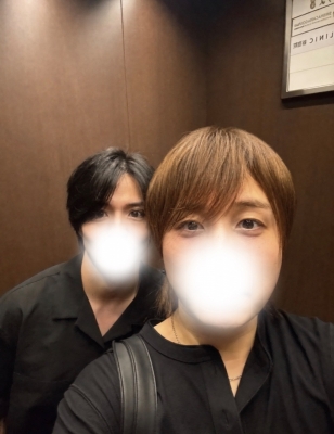 SYUNA(ｼｭｳﾅ) マイキさんの秘蔵写真㊙️
