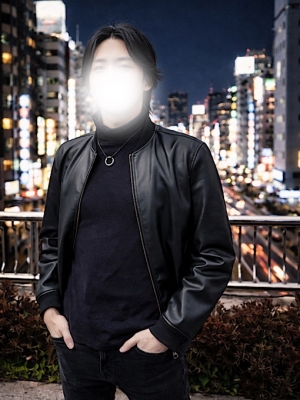 AKIHIRO(アキヒロ) 幸