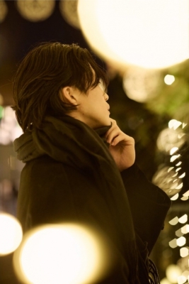 JIO(ジオ) これもベストショットってことにしてて笑