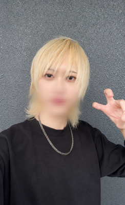 FUBUKI(ﾌﾌﾞｷ) 本当の気持ち
