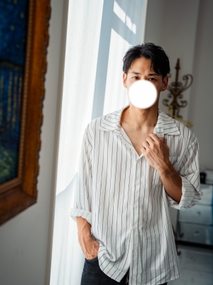 SHU (ｼｭｳ) 本日も出勤