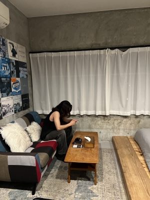 JOJO(ｼﾞｮｼﾞｮ) 漢の子