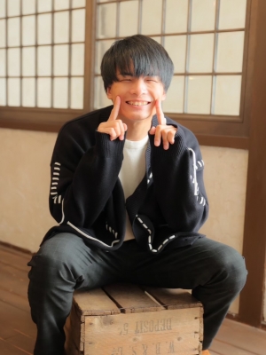 SHIRASH(ｼﾗｽ) お尻がすき。
