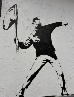 RAKUTO(ﾗｸﾄ) 裏路地での出会い