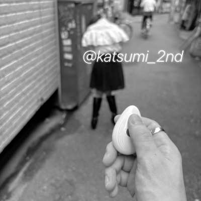 KATSUMI(カツミ) シチュエーションプレイ