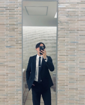 KONOSUKE(ｺｳﾉｽｹ) 今日は昼職DAY とか言ってみたいDAY