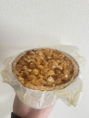 KAGUYA(カグヤ) 輝夜の料理日記 ③🥧