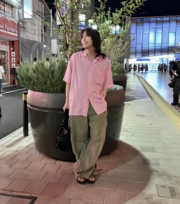 RINKO(ﾘﾝｺ) 今年の夏は