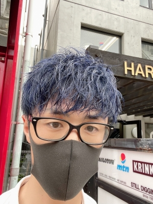 HANZO（ﾊﾝｿﾞｰ） 復活