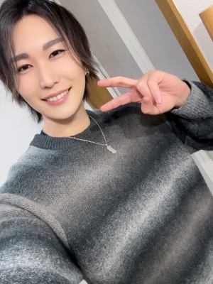 ATSUMU（ｱﾂﾑ） 全力