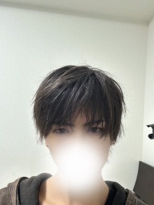 FUGA(フウガ) 即メン待機中です!(髪型は整えてます笑)