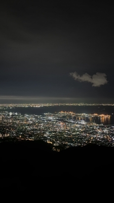 AITO(ｱｲﾄ) 夜景🌃