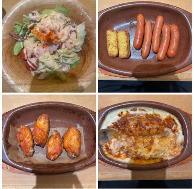 KONOSUKE(ｺｳﾉｽｹ) サイゼリヤ 行きたがリヤ