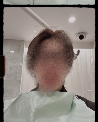TOMOYA（ﾄﾓﾔ） 歯のメンテナンス