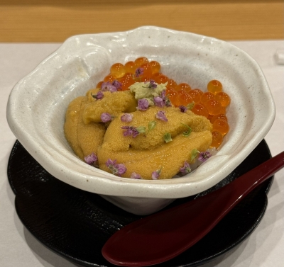 REN（ﾚﾝ） 蟹