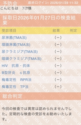 FUMIYA（ﾌﾐﾔ） 健康第一♪