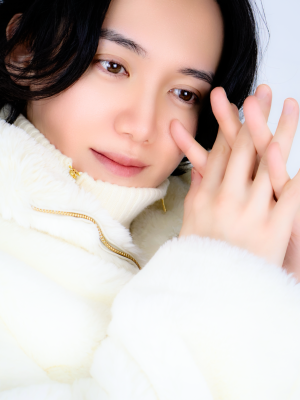 KAZUHA(ｶｽﾞﾊ) カズハから見た【銀座・ナツメ編】