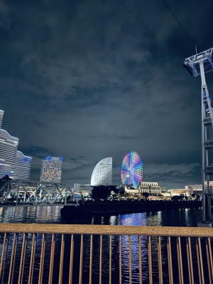 YUICHI(ﾕｳｲﾁ) ブルーライト横浜