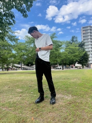ITSUKI(ｲﾂｷ) たまには甘えたくなるよね☺️
