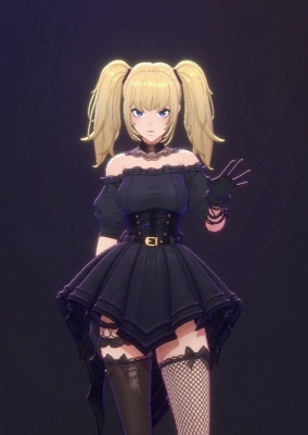 RIMURU(ﾘﾑﾙ) Ani...
