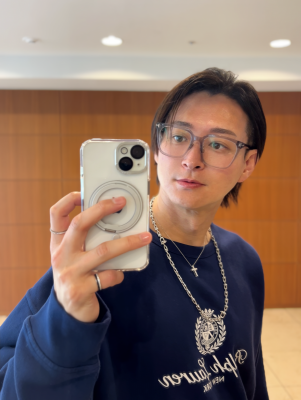 KONOSUKE(ｺｳﾉｽｹ) 自分の価値観と 世間の価値観の擦り合わせ