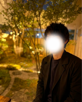 REN(ﾚﾝ) "感じ方" は人それぞれ