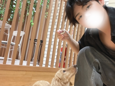 KENYU(ｹﾝﾕｳ) 犬🐶